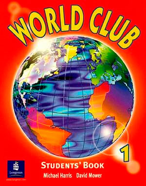 Longman World Club