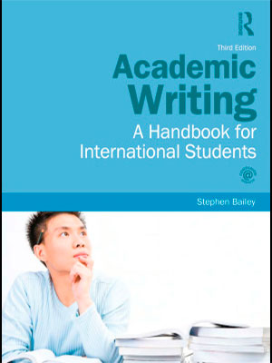 Routledge Academic Writing