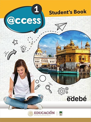Access Edebe