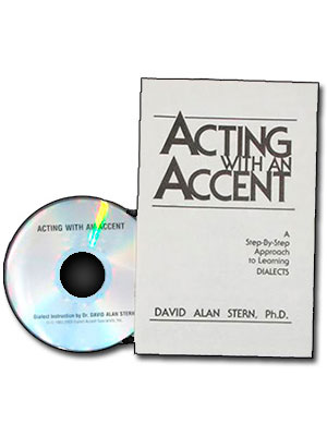 Acting With An Accent