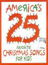 25 американских Рождественских песен
