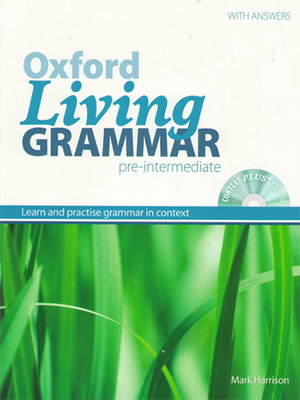 Oxford Living Grammar 