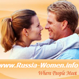 russia-women info
