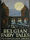 Бельгийские сказки