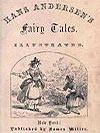 Fairy Tales by Andersen