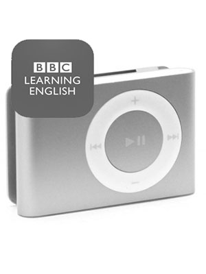 BBC Learning English IPod