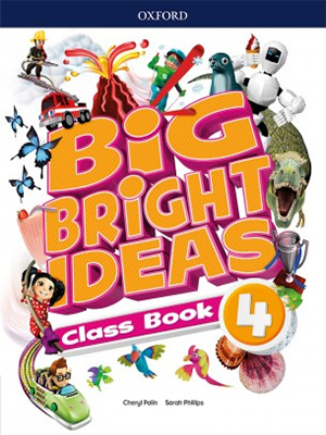 Oxford Big Bright Ideas
