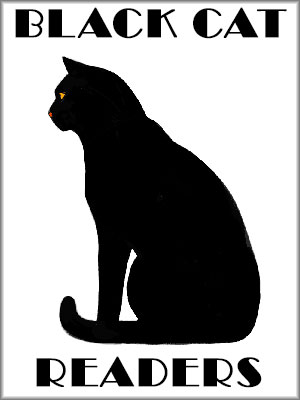Black Cat Readers