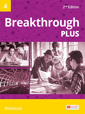 Breakthrough Plus