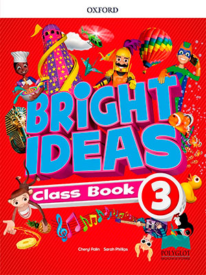 Oxford Bright Ideas
