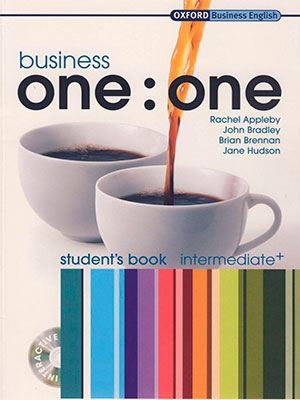 Oxford Business One To One