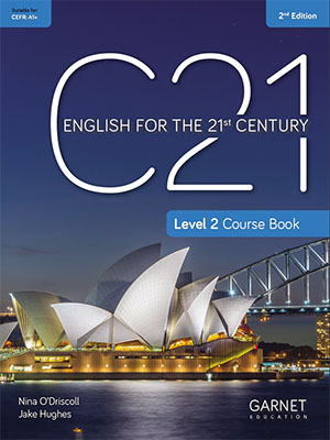 C21 English for The 21st Century