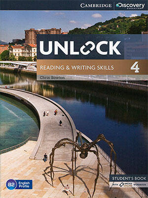 Cambridge Unlock