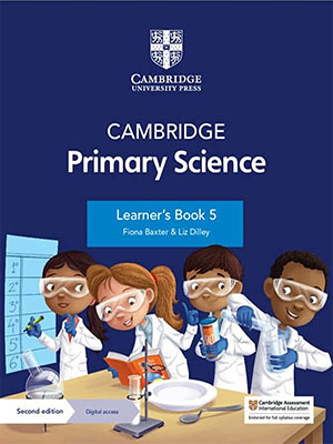 Cambridge Primary Series