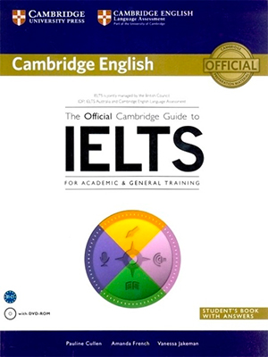 Official Cambridge Guide to IELTS