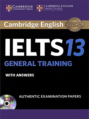 Cambridge Practice Tests for IELTS
