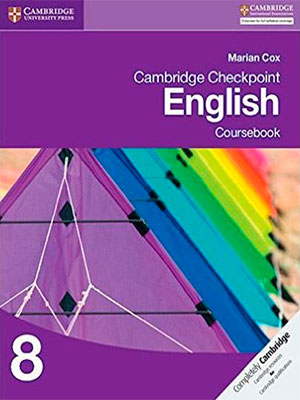 Cambridge Checkpoint English