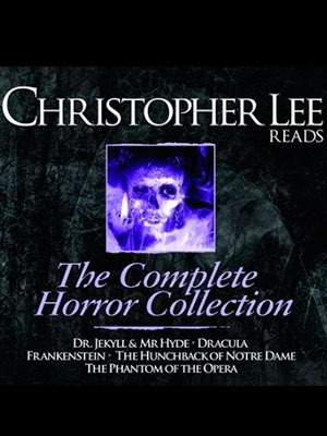 Read Christopher Lee