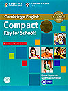 Cambridge Compact Key for Schools