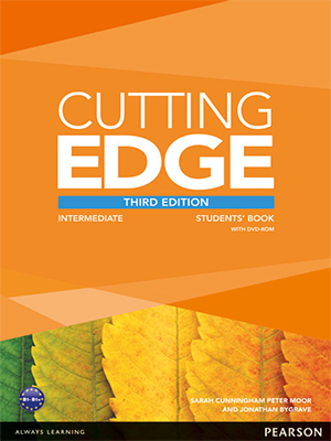 cutting edge third edition