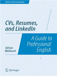 CVs, Resumes, and LinkedIn