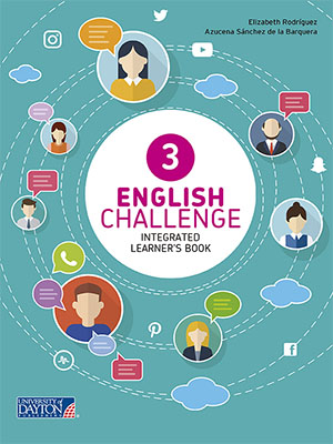 Cambridge English Challenge