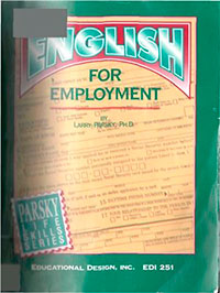 English for Employment