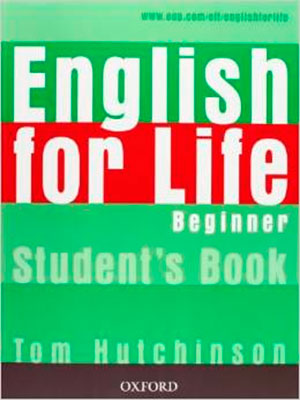 Oxford English for Life