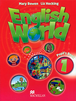 English World Macmillan