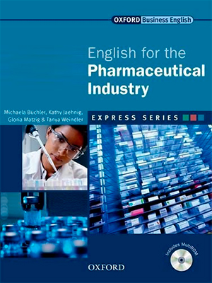 English for The Pharmaceutical Industry