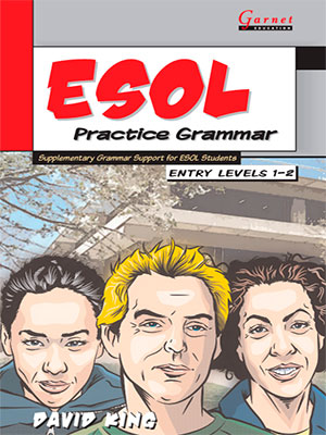 ESOL Practice Grammar