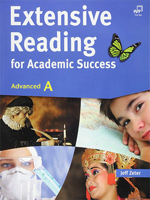 Extensive Reading for Academic Success Advanced