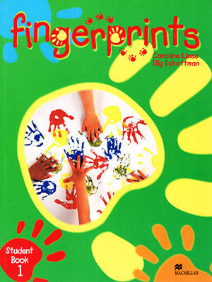 Fingerprints Macmillan