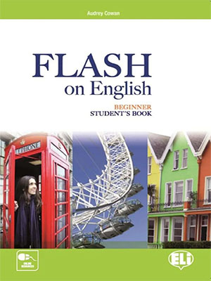 Flash on English 