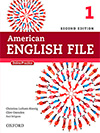 american english file answers