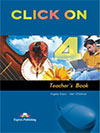 Click On 4 книга для учителя купить
