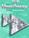 New Headway Advanced New Edition Workbook Key