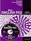 new english file beginner answers