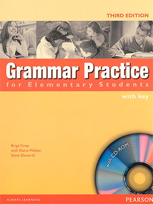Grammar Practice for Students