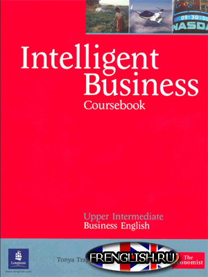 Intelligent Business  Upper-Intermediate