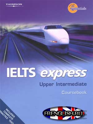 IELTS Express Upper - Intermediate