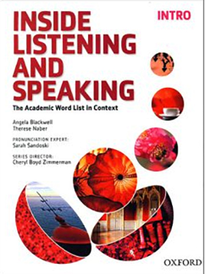 Inside Listening and Speaking