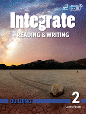 Integrate Reading Writing Building