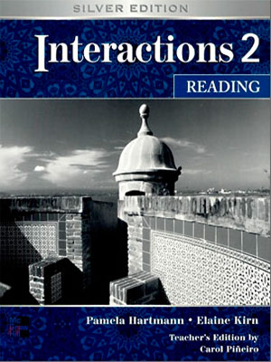 Interactions english