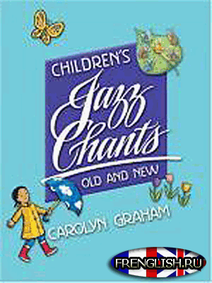 Childrens Jazz Chants