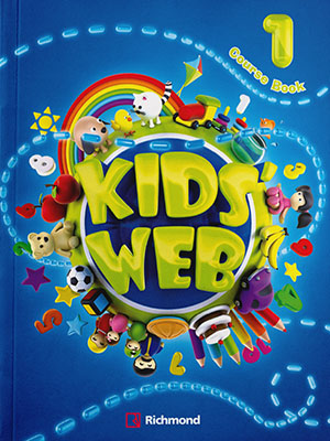 Kids Web Richmond