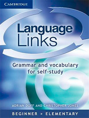Cambridge Language Links
