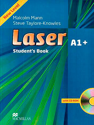Laser Macmillan