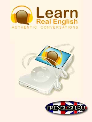 Learn Real English