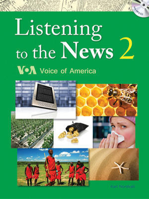 Listening to the News